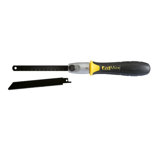 FATMAX Schrob/Metaalzaag