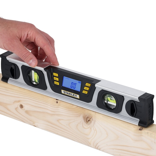 FATMAX Digitale Waterpas 40cm
