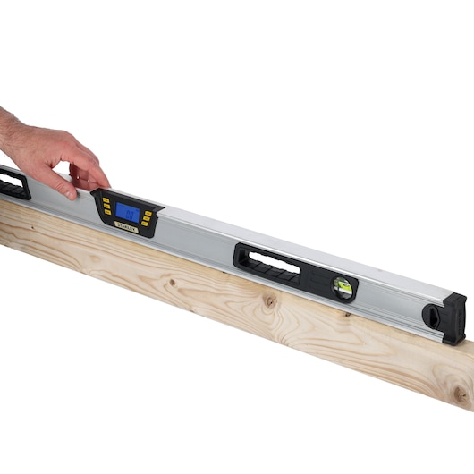 FATMAX Digitale Waterpas 120cm