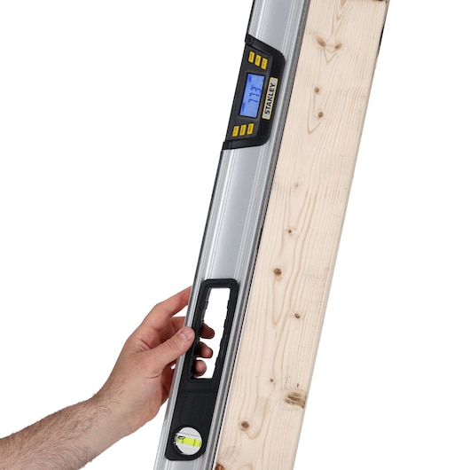 FATMAX Digitale Waterpas 120cm