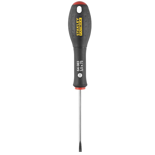 FATMAX Schroevendraaier Parallel 3,5 X 75mm
