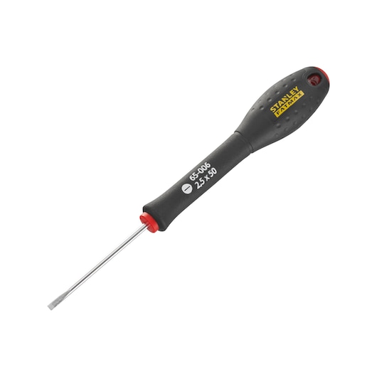 FATMAX Schroevendraaier Parallel 2,5 X 50mm
