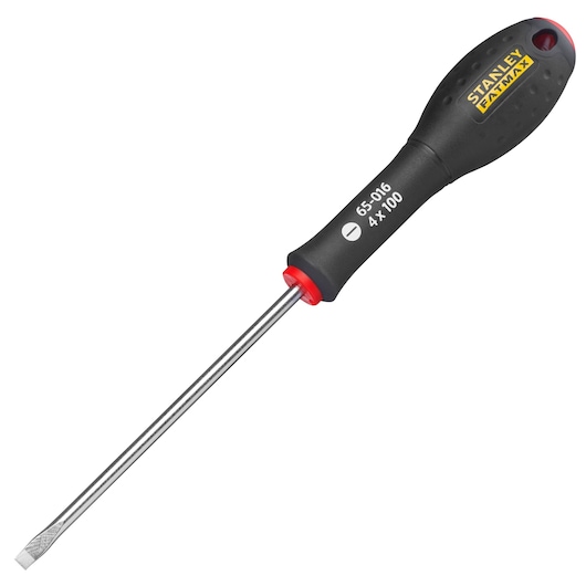 FATMAX Schroevendraaier Standaard 4 X 100mm