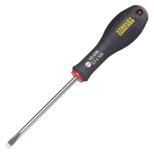 FATMAX Schroevendraaier Standaard 5,5 X 100mm