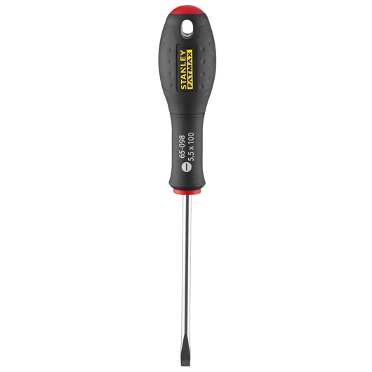 FATMAX Tournevis Mécanicien 5,5 X 100mm