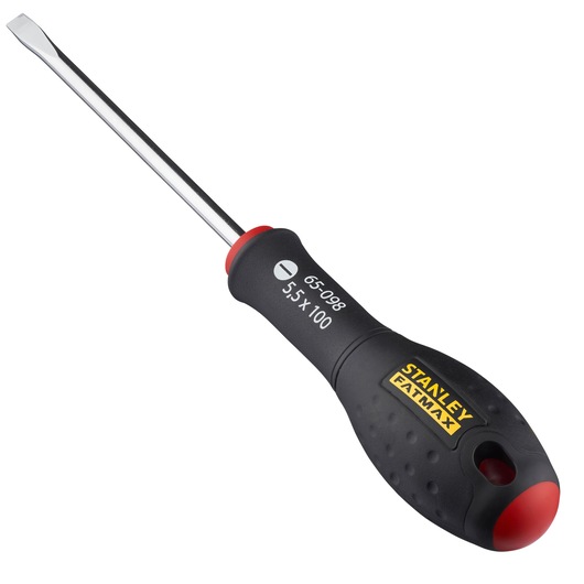 FATMAX Tournevis Mécanicien 5,5 X 100mm