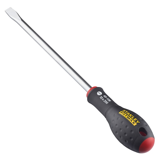 FATMAX Schroevendraaier Standaard 10 X 200mm