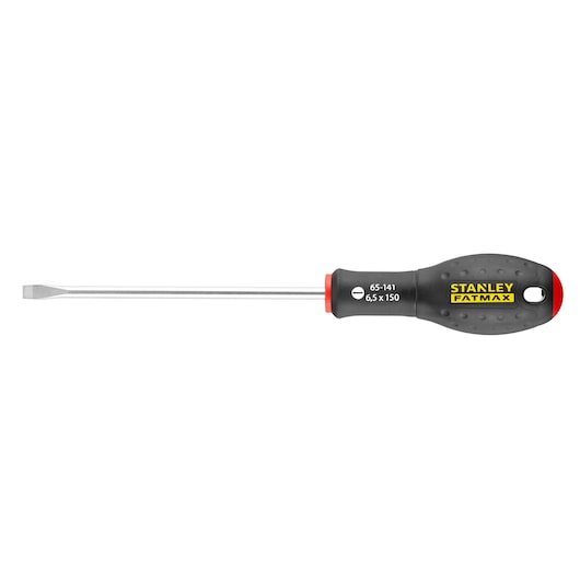 FATMAX Schroevendraaier Standaard 6,5 X 150mm