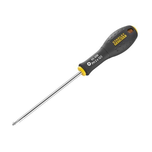 FATMAX Schroevendraaier Phillips PH2 X 125mm