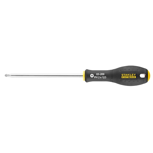 FATMAX Schroevendraaier Phillips PH2 X 125mm