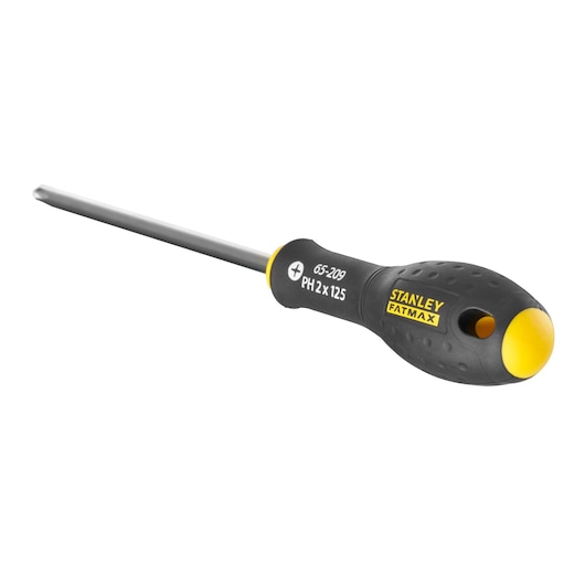 FATMAX Schroevendraaier Phillips PH2 X 125mm