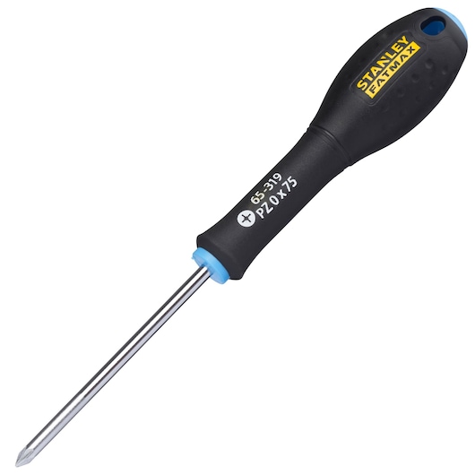 FATMAX Schroevendraaier Pozidriv PZ0 X 75mm