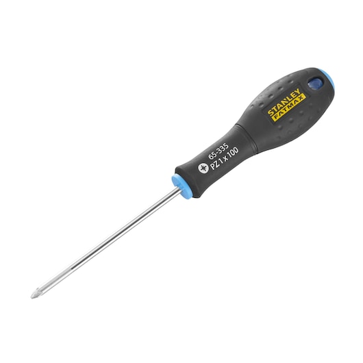 FATMAX Schroevendraaier Pozidriv PZ1 X 100mm