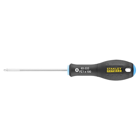 FATMAX Schroevendraaier Pozidriv PZ1 X 100mm
