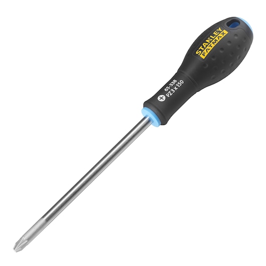 FATMAX Schroevendraaier Pozidriv PZ3 X 150mm