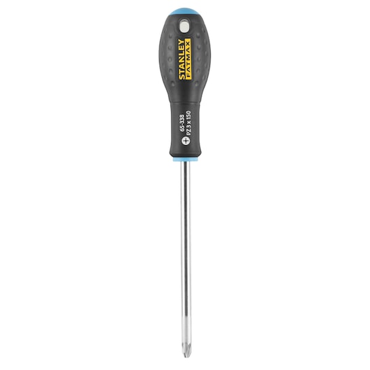 FATMAX Schroevendraaier Pozidriv PZ3 X 150mm