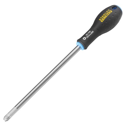 FATMAX Schroevendraaier Pozidriv PZ4 X 200mm