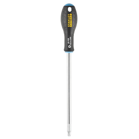 FATMAX Schroevendraaier Pozidriv PZ4 X 200mm