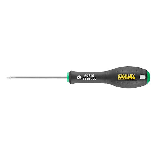 FATMAX Schroevendraaier Torx TT10 X 75mm