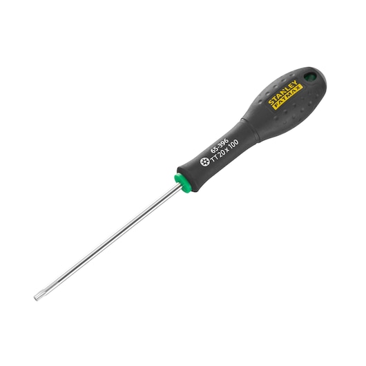 FATMAX Schroevendraaier Torx TT20 X 100mm