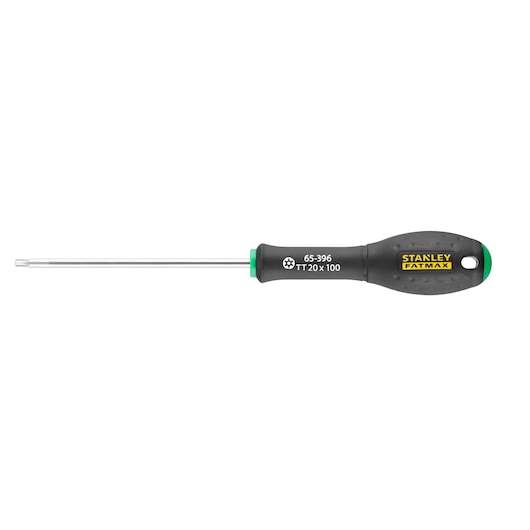FATMAX Schroevendraaier Torx TT20 X 100mm