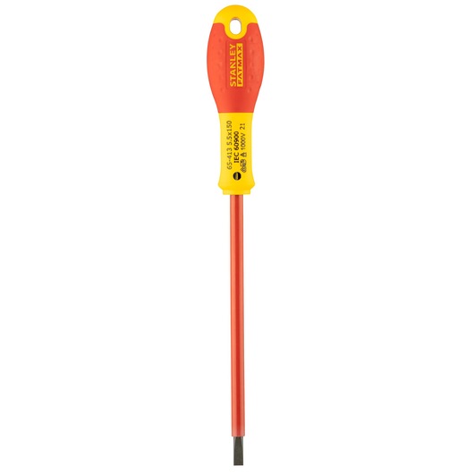 FATMAX Schroevendraaier Parallel VDE 5,5 X 150mm