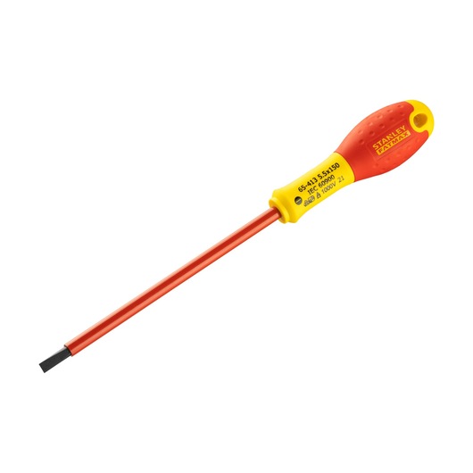 FATMAX Schroevendraaier Parallel VDE 5,5 X 150mm