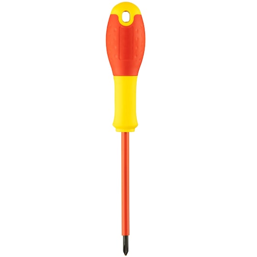 FATMAX Tournevis Phillips VDE PH1 X 100mm
