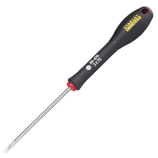 FATMAX Schroevendraaier Standaard 3 X 75mm