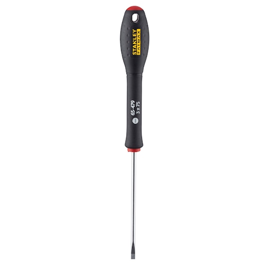 FATMAX Schroevendraaier Standaard 3 X 75mm