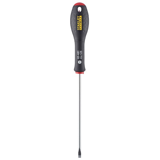 FATMAX Tournevis Mécanicien 4 X 125mm