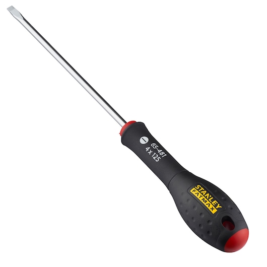 FATMAX Tournevis Mécanicien 4 X 125mm