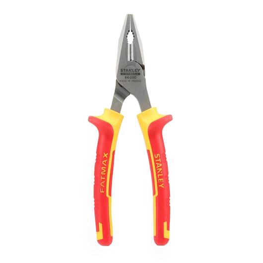 Pince universelle STANLEY® FATMAX® VDE (160 mm)