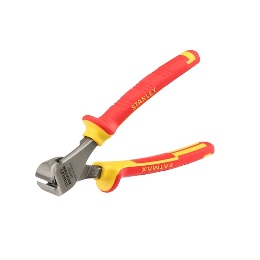 Pince Coupante Devant 160mm STANLEY® VDE