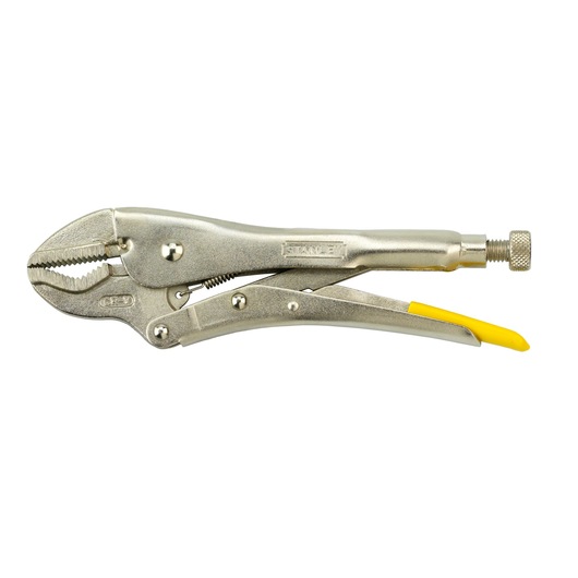 STANLEY® Griptang "V" Bekken 225mm (L) -47mm (Bek)