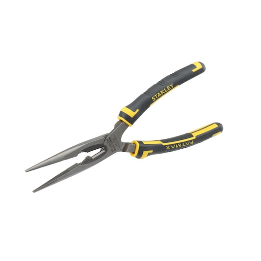 Pince Plate Bec Long 200 mm FatMax