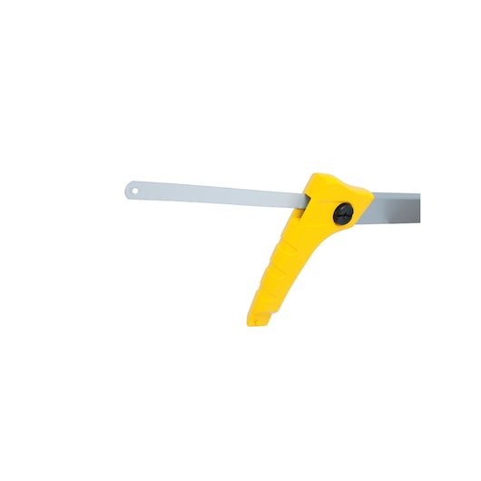 Scie à Métaux Bi-Mat Turbocut 300mm - 24D/pouce
