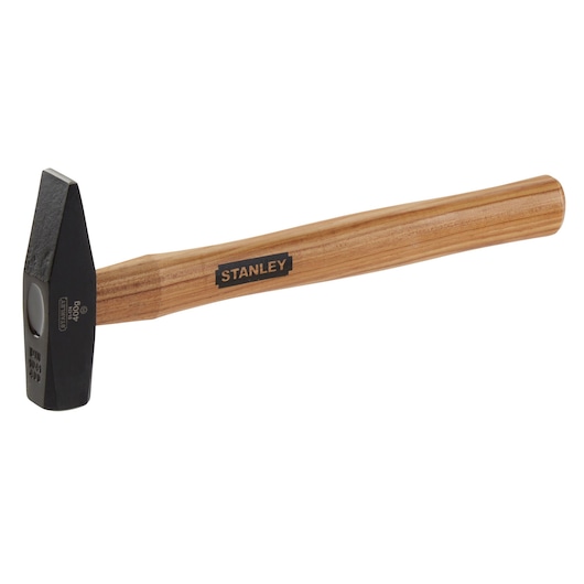 Bankhamer Hout 400gr