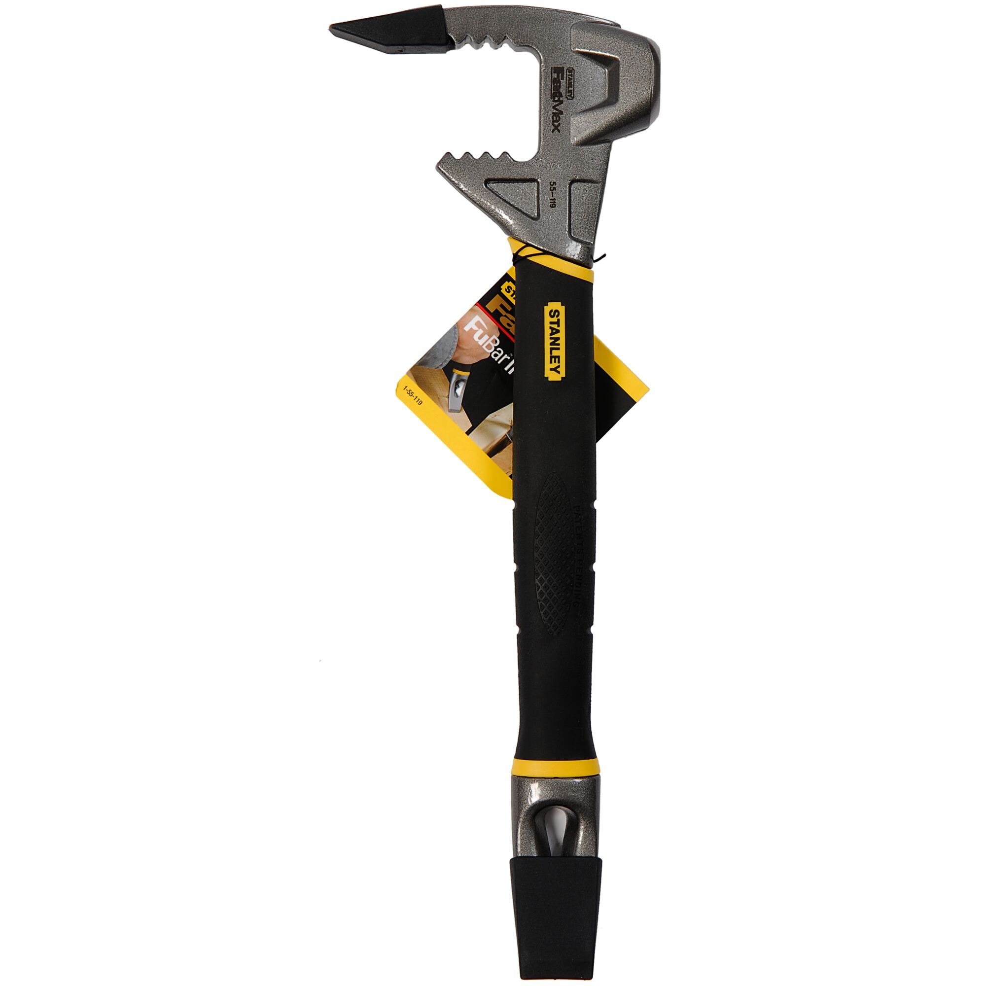 Stanley fatmax sales fubar 2