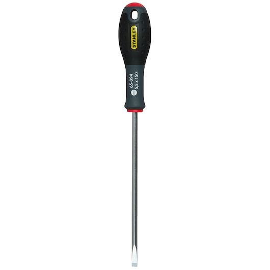 FATMAX Schroevendraaier Parallel 5,5 X 150mm