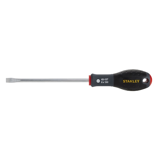 FATMAX Schroevendraaier Standaard 8 X 150mm