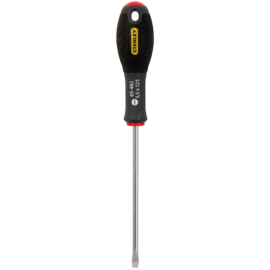 FATMAX Schroevendraaier Standaard 5,5 X 125mm