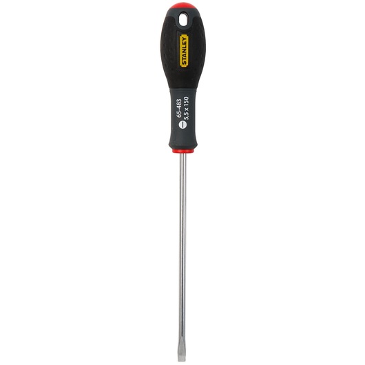 FATMAX Schroevendraaier Standaard 5,5 X 150mm