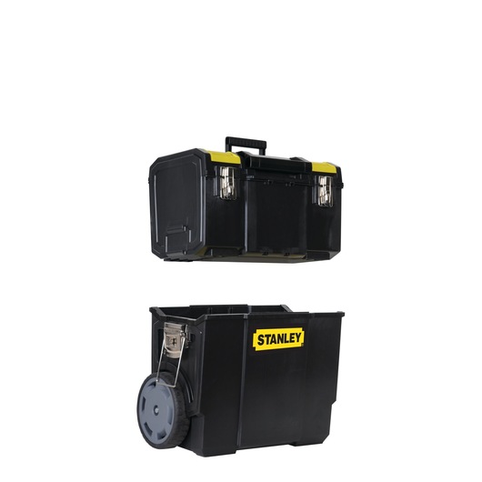 STANLEY® Mobile Work Center 2in1