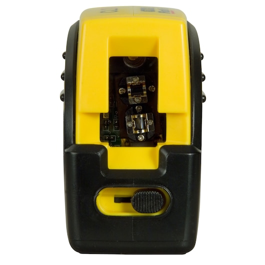 FATMAX® Zelfnivellerende Kruislaserkit CL2XTI