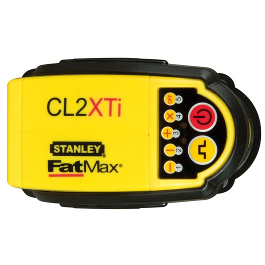 FATMAX® Zelfnivellerende Kruislaserkit CL2XTI
