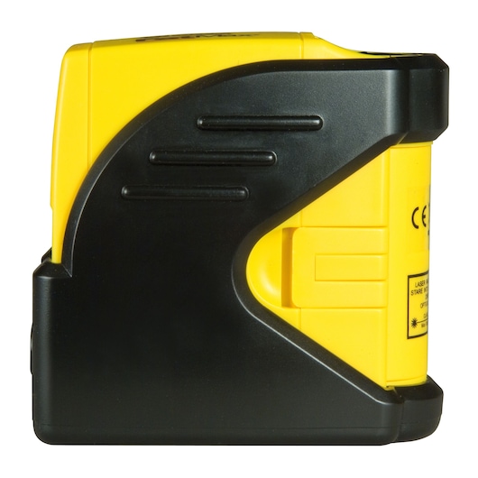 FATMAX® Zelfnivellerende Kruislaserkit CL2XTI