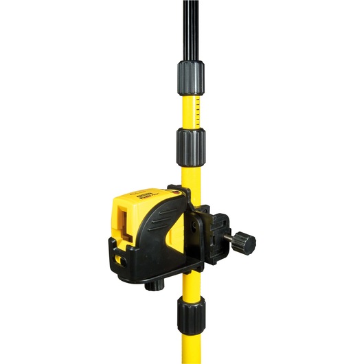 CLLi Automatische Kruislaserkit (met telescopisch statief)