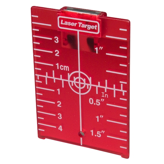 GT1 Magnetisch Doel