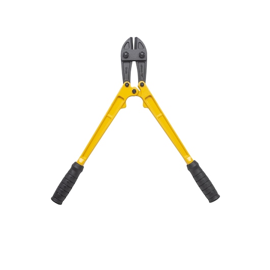 STANLEY® Boutenscharen (450 mm / 18'') - gesmeedde handgrepen